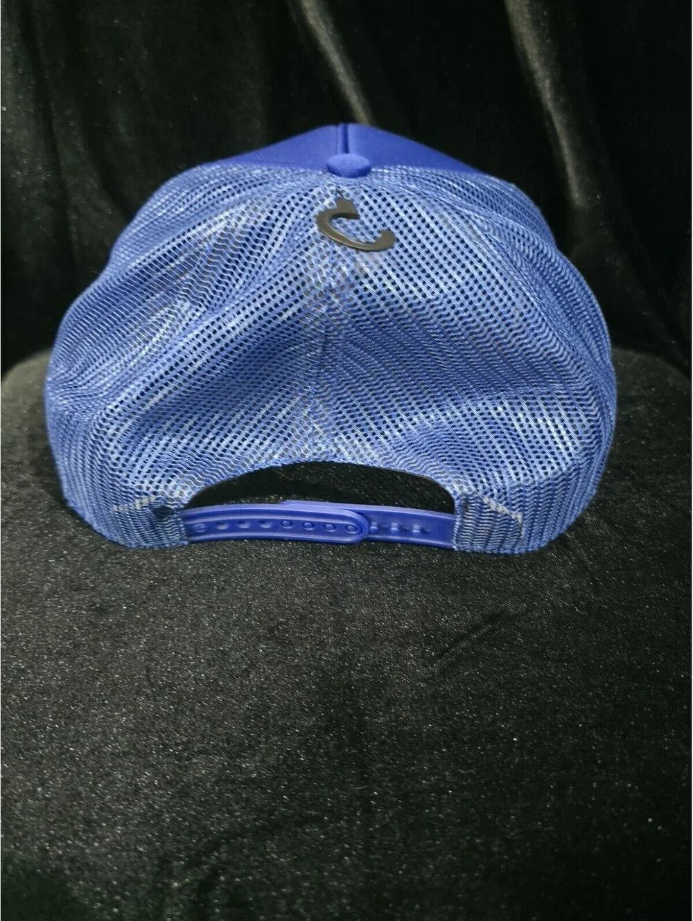 Dallas Mavericks '47 Foam Front Mesh Back Snapback Trucker Hat